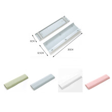 Wire Organiser Himmelblau PP 1 Set Für Büro Zuhause
