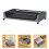High Capacity Bett Nicht-Gewebter 2