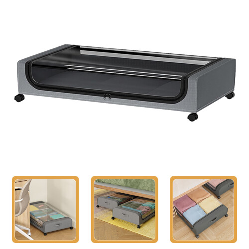 High Capacity Bett Nicht-Gewebter 1