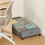 High Capacity Bett Nicht-Gewebter 6