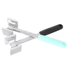 Fleischklopfer Fleischhammer Aus Aluminiumlegierung 1Stück