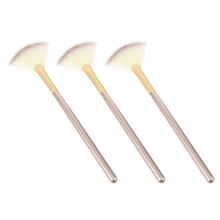 Für Chemische Peelings Applikatorbürsten Großpackung Make-up
