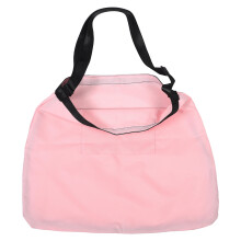 Mushroom Foraging Bag Rosa 1 18,5x15,7x0,2 Zoll