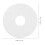 Duschgriff Dichtungen Vinyl 50 3