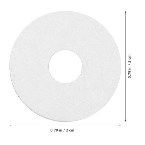 Duschgriff Dichtungen Vinyl 50 2