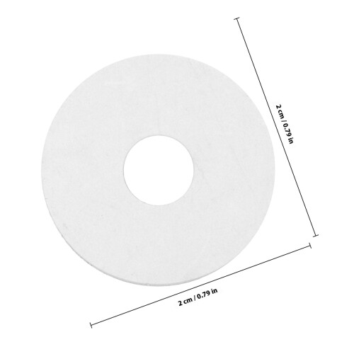 Duschgriff Dichtungen Vinyl 50 1