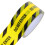 1 Rolle Gelbes Sicherheits Bodenband Klebend 10