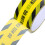 1 Rolle Gelbes Sicherheits Bodenband Klebend 7