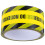 1 Rolle Gelbes Sicherheits Bodenband Klebend 8