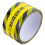 1 Rolle Gelbes Sicherheits Bodenband Klebend 9