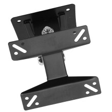 Swivel Lcd Tv Halterung 75 100Mm Einfach Zu Reinigen