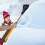 Masteelf Winter Eisschaber Schneefeger Auto 10