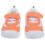 1 Paar Laufschuhe Orange Mit Weicher Sohle Gebrauch 9