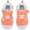 1 Paar Laufschuhe Orange Mit Weicher Sohle Gebrauch 5