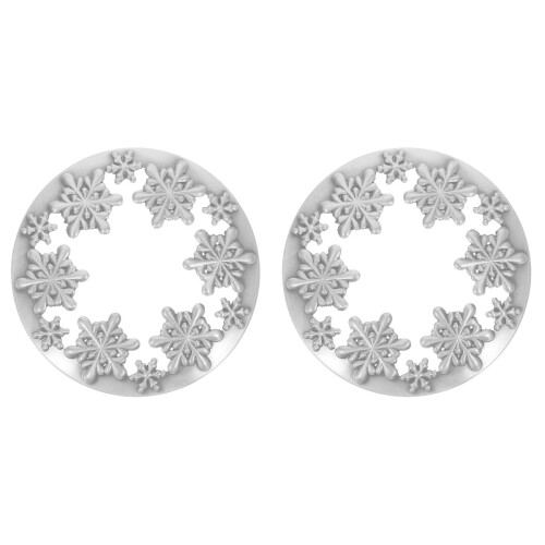 2 Stk Aroma Weihnachten Topper Für Große 2
