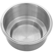 Catchers Sofa Becherhalter 10,3x10,3x6,0 Cm Silber