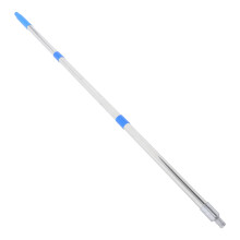 Brush Extension Pole 1 Satz 47,16x0,98x0,98 Zoll