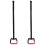 1 Set Verstelbare Turnringen Multi Metaal 1