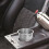 Catchers Sofa Becherhalter 10,3x10,3x6,0 Cm Silber 3
