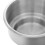 Catchers Sofa Becherhalter 10,3x10,3x6,0 Cm Silber 8
