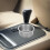 Catchers Sofa Becherhalter 10,3x10,3x6,0 Cm Silber 5