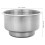 Catchers Sofa Becherhalter 10,3x10,3x6,0 Cm Silber 2