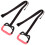 1 Set Verstelbare Turnringen Multi Metaal 11