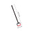 1 Set Verstelbare Turnringen Multi Metaal 2