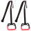 1 Set Verstelbare Turnringen Multi Metaal 9