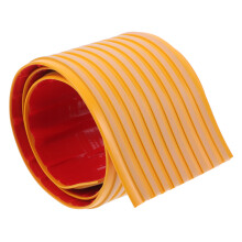 Step Antislip Traprandbescherming -Slip Stickers