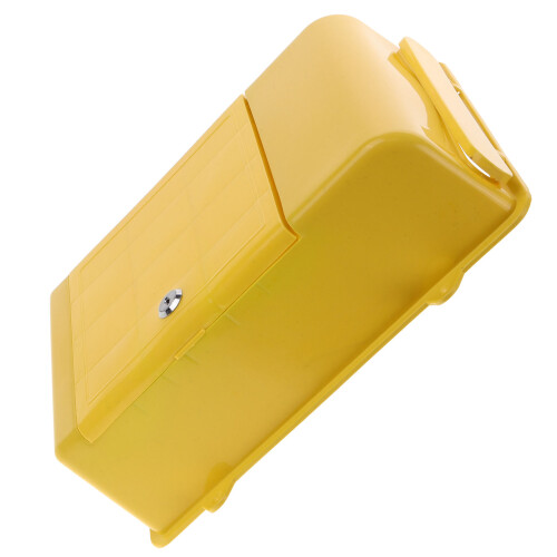 Wall Mount Mailbox Waterdicht Buiten Briefbus