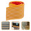 Step Antislip Traprandbescherming -Slip Stickers 4