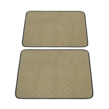 Raindrops 2 Hond En Kat Trainingsmat 90,00X75,00X0,30 Cm