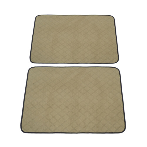 Raindrops 2 Hond En Kat Trainingsmat 90,00X75,00X0,30 Cm