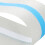 Worgeous Marine Boot Garboard Afvoerplug Antislip Tape 6