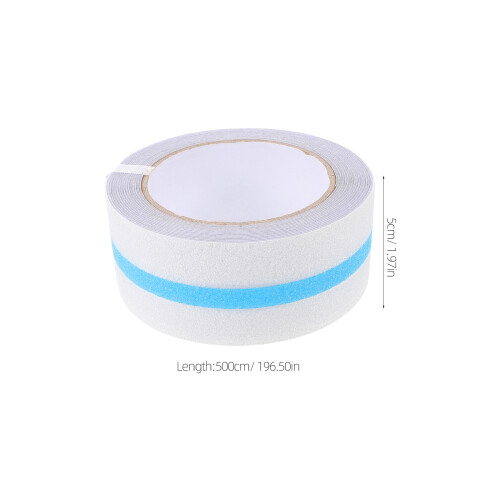 Worgeous Marine Boot Garboard Afvoerplug Antislip Tape 1