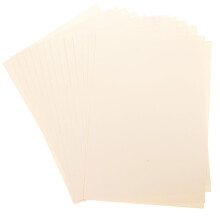 15 Blanko A4 Certificaatpapier Voor Printen Dik Carton Voor