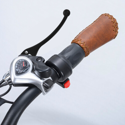 4 Stuks Remmen Wit Met Clutch Voor Scooter 2