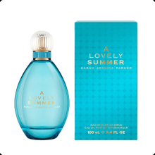Sarah Jessica Parker - Lovely Summer EDP (100ml)