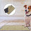 Raindrops 2 Hond En Kat Trainingsmat 90,00X75,00X0,30 Cm 10