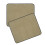 Raindrops 2 Hond En Kat Trainingsmat 90,00X75,00X0,30 Cm 11