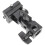 Reflector Schirm Einsatz Lichtstativ Adapter Schwarz Abs 1 5