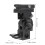 Reflector Schirm Einsatz Lichtstativ Adapter Schwarz Abs 1 7
