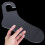 Strick Strumpf Anzeige Formen Kind Transparent 7