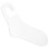 Strick Strumpf Anzeige Formen Kind Transparent 10
