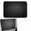 Black Polyester Lcd-Monitorabdeckung Mit Innenfutter 10