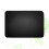 Black Polyester Lcd-Monitorabdeckung Mit Innenfutter 9