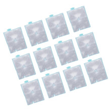 12St Filtervlies Für Aquarium, Für Wasserfilter In Fischtank