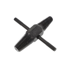Broken Tube Extractor Schraube Entferner Beschädigt