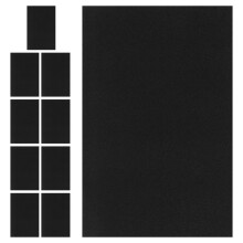 10 Kinder Sandmalerei Papier Kunstpapier